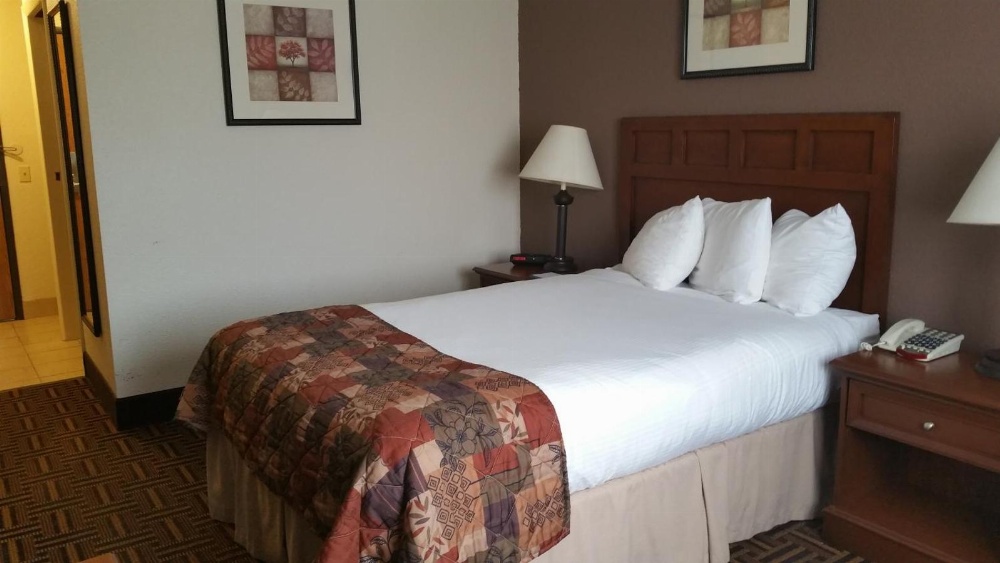 Baymont by Wyndham Tuscola