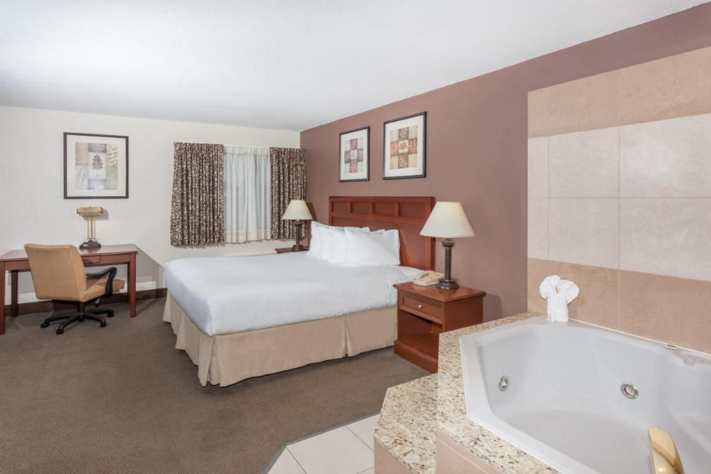 Baymont by Wyndham Tuscola